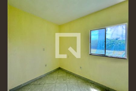 Quarto de casa à venda com 1 quarto, 22m² em Vargem Grande, Rio de Janeiro