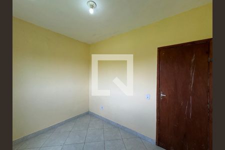 Quarto de casa para alugar com 1 quarto, 28m² em Vargem Grande, Rio de Janeiro