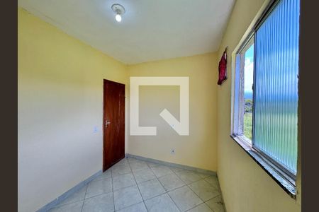 Quarto de casa para alugar com 1 quarto, 28m² em Vargem Grande, Rio de Janeiro