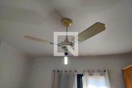 Quarto de apartamento para alugar com 2 quartos, 71m² em Aviação, Praia Grande