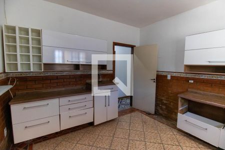 Cozinha de casa à venda com 5 quartos, 300m² em Engenho do Mato, Niterói