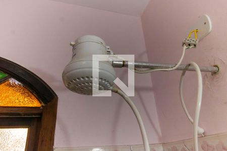 Chuveiro de casa à venda com 5 quartos, 300m² em Engenho do Mato, Niterói