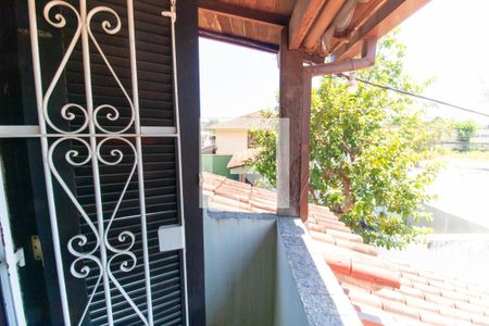 Varanda do Quarto 3 de casa à venda com 5 quartos, 300m² em Engenho do Mato, Niterói