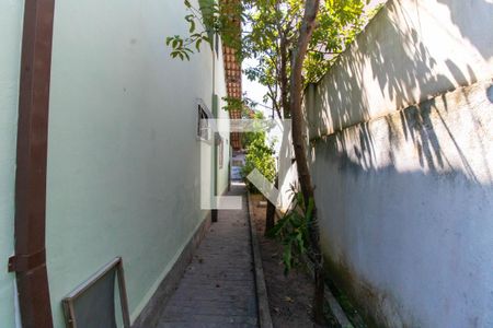 Área de Serviço de casa à venda com 5 quartos, 300m² em Engenho do Mato, Niterói
