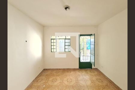 Casa para alugar com 1 quarto, 70m² em Jardim Presidente Dutra, Guarulhos