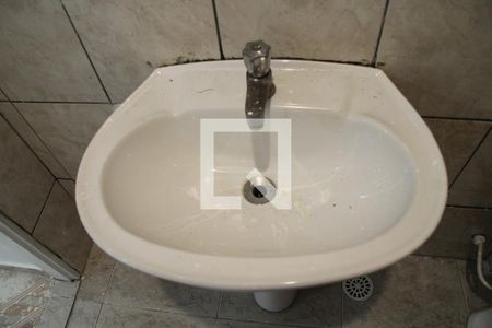Cozinha de casa para alugar com 1 quarto, 70m² em Jardim Presidente Dutra, Guarulhos