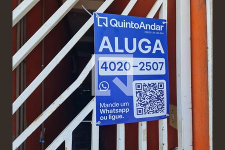 Plaquinha de casa para alugar com 1 quarto, 70m² em Jardim Presidente Dutra, Guarulhos