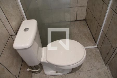 Cozinha de casa para alugar com 1 quarto, 70m² em Jardim Presidente Dutra, Guarulhos