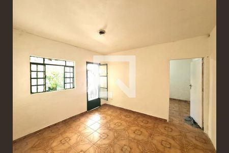 Sala de casa para alugar com 1 quarto, 70m² em Jardim Presidente Dutra, Guarulhos