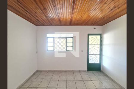 Sala de casa para alugar com 1 quarto, 70m² em Jardim Presidente Dutra, Guarulhos