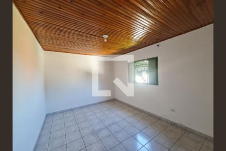 Sala Quarto de casa para alugar com 1 quarto, 70m² em Jardim Presidente Dutra, Guarulhos