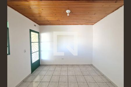 Sala de casa para alugar com 1 quarto, 70m² em Jardim Presidente Dutra, Guarulhos