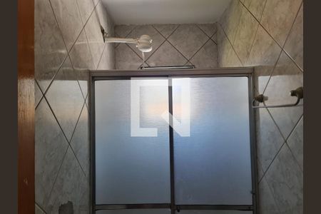 Banheiro de casa para alugar com 1 quarto, 70m² em Jardim Presidente Dutra, Guarulhos