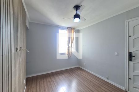 Sala de apartamento para alugar com 2 quartos, 54m² em Cidade Satelite Santa Barbara, São Paulo