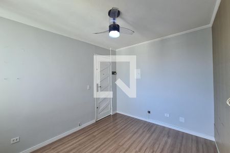 Sala de apartamento para alugar com 2 quartos, 54m² em Cidade Satelite Santa Barbara, São Paulo