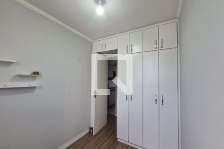 Quarto 1 de apartamento para alugar com 2 quartos, 54m² em Cidade Satelite Santa Barbara, São Paulo