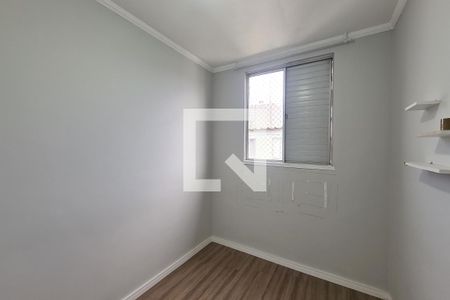 Quarto 1 de apartamento para alugar com 2 quartos, 54m² em Cidade Satelite Santa Barbara, São Paulo