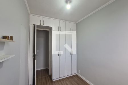 Quarto 1 de apartamento para alugar com 2 quartos, 54m² em Cidade Satelite Santa Barbara, São Paulo