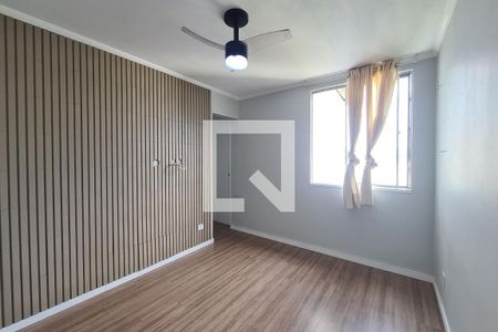 Sala de apartamento para alugar com 2 quartos, 54m² em Cidade Satelite Santa Barbara, São Paulo