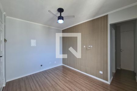 Sala de apartamento para alugar com 2 quartos, 54m² em Cidade Satelite Santa Barbara, São Paulo