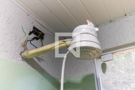 Chuveiro de casa à venda com 3 quartos, 180m² em Serra Grande, Niterói
