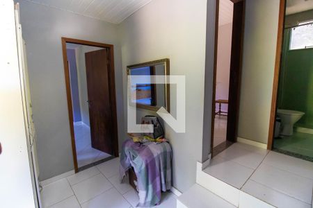 Hall de casa à venda com 3 quartos, 180m² em Serra Grande, Niterói