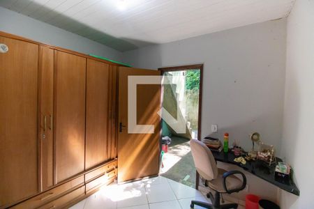 Quarto 2 de casa à venda com 3 quartos, 180m² em Serra Grande, Niterói