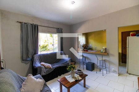 Sala de casa à venda com 3 quartos, 180m² em Serra Grande, Niterói