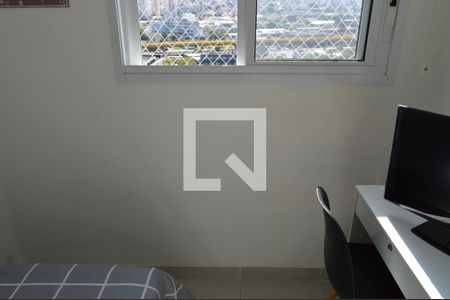 Quarto 1 de apartamento para alugar com 2 quartos, 34m² em Cambuci, São Paulo