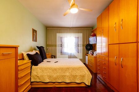 Quarto 2 de casa à venda com 3 quartos, 101m² em Parque Edu Chaves, São Paulo