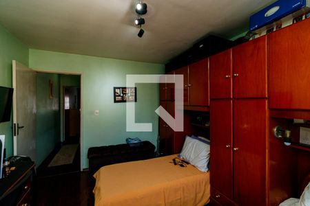 Quarto de casa à venda com 3 quartos, 101m² em Parque Edu Chaves, São Paulo