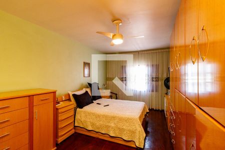 Quarto 2 de casa à venda com 3 quartos, 101m² em Parque Edu Chaves, São Paulo