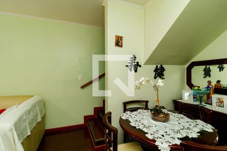 Sala de casa à venda com 3 quartos, 101m² em Parque Edu Chaves, São Paulo