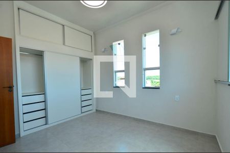 Quarto1 de apartamento para alugar com 2 quartos, 70m² em Santa Ines, Belo Horizonte