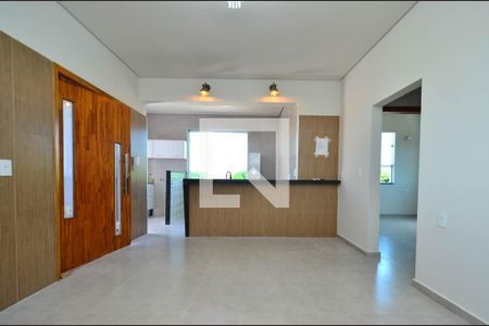Sala de apartamento para alugar com 2 quartos, 70m² em Santa Ines, Belo Horizonte