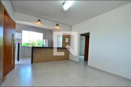 Sala de apartamento para alugar com 2 quartos, 70m² em Santa Ines, Belo Horizonte