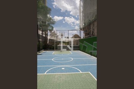 Área comum de apartamento para alugar com 2 quartos, 41m² em Água Branca, São Paulo