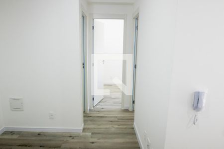 Quarto 1 de apartamento para alugar com 2 quartos, 41m² em Água Branca, São Paulo