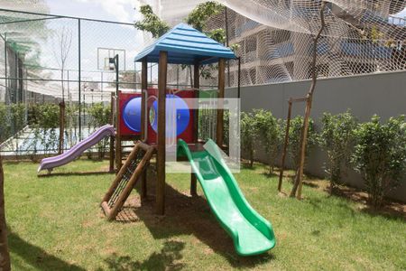 Área comum de apartamento para alugar com 2 quartos, 41m² em Água Branca, São Paulo