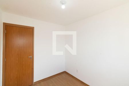 Quarto 1 de apartamento à venda com 2 quartos, 41m² em Campo Grande, Rio de Janeiro