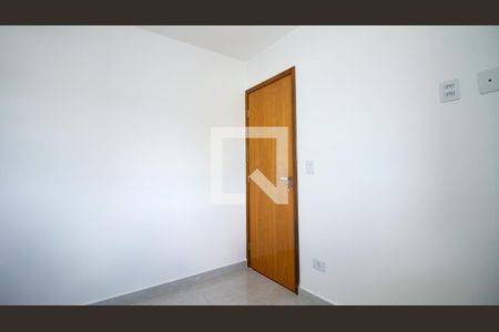 Quarto 1 de apartamento para alugar com 2 quartos, 31m² em Vila Carrão, São Paulo