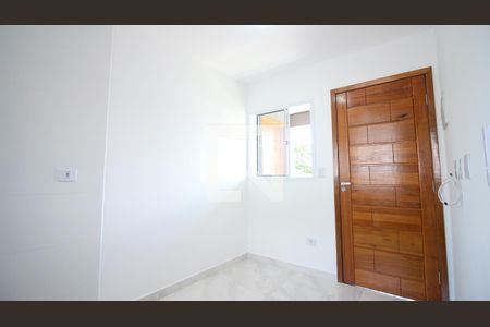 Sala/Cozinha de apartamento para alugar com 2 quartos, 31m² em Vila Carrão, São Paulo