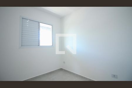 Quarto 1 de apartamento para alugar com 2 quartos, 31m² em Vila Carrão, São Paulo