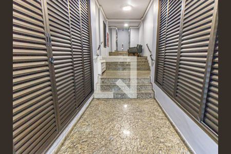 Área comum de apartamento à venda com 3 quartos, 75m² em Mooca, São Paulo