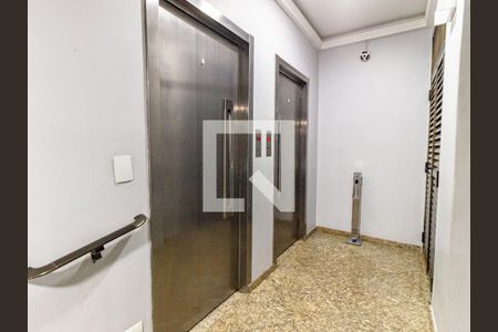 Área comum de apartamento à venda com 3 quartos, 75m² em Mooca, São Paulo