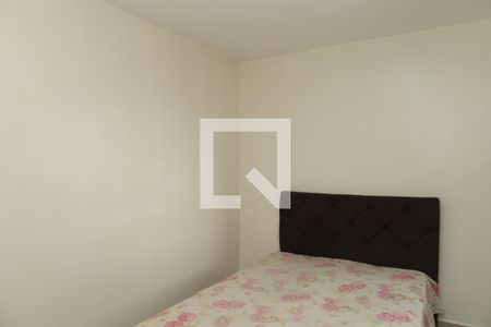 Quarto 1 de apartamento para alugar com 2 quartos, 42m² em Jardim Lideranca, São Paulo