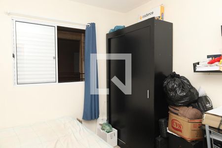 Quarto 2 de apartamento para alugar com 2 quartos, 42m² em Jardim Lideranca, São Paulo
