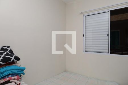 Quarto 2 de apartamento para alugar com 2 quartos, 42m² em Jardim Lideranca, São Paulo