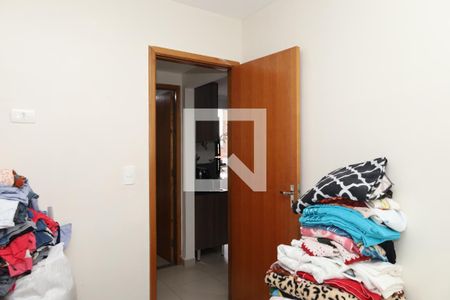 Quarto 2 de apartamento para alugar com 2 quartos, 42m² em Jardim Lideranca, São Paulo