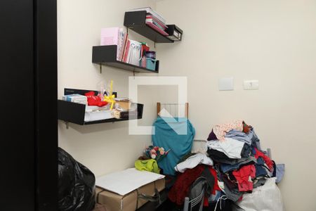Quarto 2 de apartamento para alugar com 2 quartos, 42m² em Jardim Lideranca, São Paulo